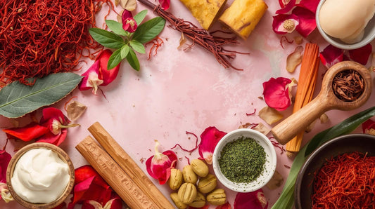 Why Only 100% Natural Skincare Can Guarantee Long-Term Skin Health