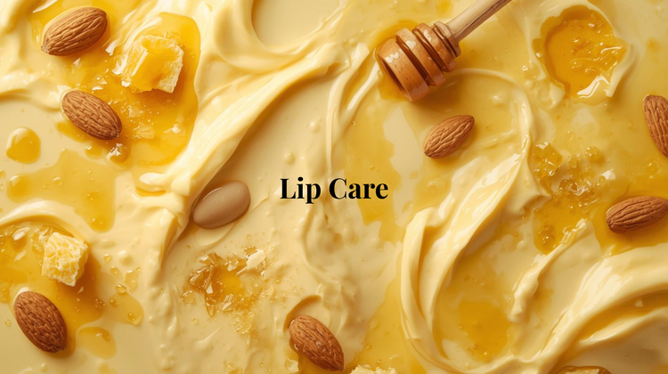 👄 Lip Care