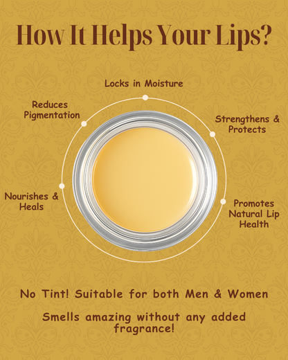 Pigment Care Lip Balm - 5g