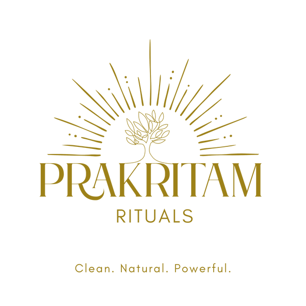 Prakritam Rituals