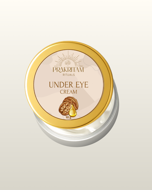 Under Eye Cream - 10g